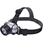 ΦΑΚΟΣ ΚΕΦΑΛΗΣ -7 LED - 3*ΑΑΑ