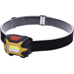 ΦΑΚΟΣ ΚΕΦΑΛΗΣ 3W COB LED- 3*ΑΑΑ