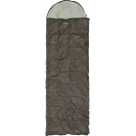 ΥΠΝΟΣΑΚΟΣ ΜΟΝΟΣ IBERIA 190+30*75cm POLYESTER 190T FOREST