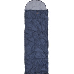 ΥΠΝΟΣΑΚΟΣ ΜΟΝΟΣ IBERIA 190+30*75cm POLYESTER 190T ΜΠΛΕ
