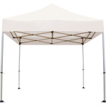 ΚΙΟΣΚΙ ΚΑΖΕΒΟ 3*3m POLYESTER ΕΠΑΓΓΕΛΜΑΤΙΚΟ