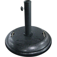 Βάση Ομπρέλας Στρογγυλή Τσιμεντένια 22Kg-12280