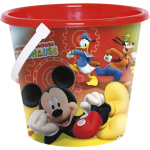 ΚΟΥΒΑΔΑΚΙ ΠΑΡΑΛΙΑΣ D.18 ΜΙCKY MOUSE (688)