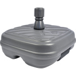 ΒΑΣΗ ΟΜΠΡΕΛΑΣ 48L ΑΝΘΡΑΚΙ diam. 33-48mm (48/Α)