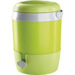 ΘΕΡΜΟΣ 6L ΠΡΑΣΙΝΟ (9006/V)