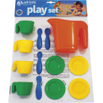 ΣΕΤ ΠΑΙΧΝΙΔΙΑ ΠΑΡΑΛΙΑΣ (859)