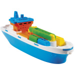 ΠΑΙΧΝΙΔΙ ΠΑΡΑΛΙΑΣ CARGO BOAT (837)