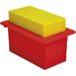 ΠΑΙΧΝΙΔΙ ΠΑΡΑΛΙΑΣ BRICKY (357)