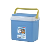 Ισοθερμικο Ψυγείο Neve T25 25L-13022