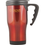 ΙΣΟΘΕΡΜΙΚΗ ΚΟΥΠΑ 415ml ΑΝΟΞΕΙΔΩΤΗ ΜΕ ΧΕΡΟΥΛΙ (ΠΛΑΣΤΙΚΟ ΚΑΠΑΚΙ)