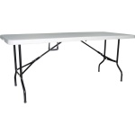 ΤΡΑΠΕΖΙ ΒΑΛΙΤΣΑ 183Χ75Χ74CM