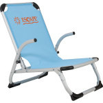 ΚΑΡΕΚΛΑΚΙ ΠΑΡΑΛΙΑΣ ESCAPE PLUS ΠΕΤΡΟΛ