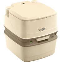 Χημική τουαλέτα Thetford Porta Potti Qube 165 Ivory-16422