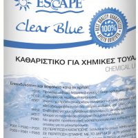 Υγρό χημικής τουαλέτας Clear Blue-16522