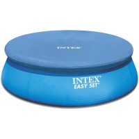 Προστατευτικό Κάλυμμα Πισίνας Intex Easy Set® 457cm-28023
