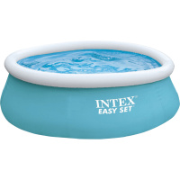 Πισίνα INTEX Easy Set Pool 183x51cm-28101
