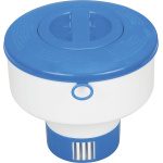 ΠΛΩΤΟΣ ΔΙΑΝΟΜΕΑΣ ΔΙΑΜΕΤΡΟΥ 7'' ΧΗΜΙΚΩΝ ΚΑΘΑΡΙΣΤΙΚΩΝ ΓΙΑ ΠΙΣΙΝΑ