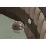 ΔΟΧΕΙΟ ΠΙΣΙΝΑΣ FLOATING