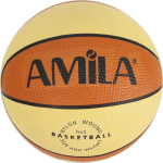 ΜΠΑΛΑ BASKET AMILA 3 RUBBER
