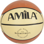 ΜΠΑΛΑ BASKET AMILA 6 RUBBER SPONGE