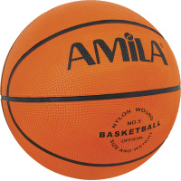 Μπάλα Basket AMILA Hoops Νο. 5-41505