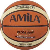 Μπάλα Basket AMILA Cellular Rubber No. 7-41509