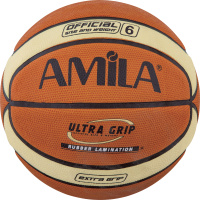 Μπάλα Basket AMILA Cellular Rubber No. 6-41511