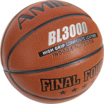 ΜΠΑΛΑ BASKET AMILA 7 PU LB7 - BL3000
