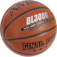 Μπάλα Basket AMILA BL3000 No. 7-41525