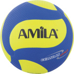 ΜΠΑΛΑ VOLLEY 5 AMILA ΚΟΛΛΗΤΗ - CELLULAR RUBBER