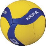 ΜΠΑΛΑ BEACH VOLLEY 5 MIKASA BV551C