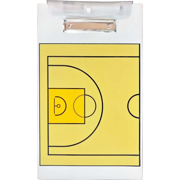 Ταμπλό Προπονητή Basket 20x40-41963