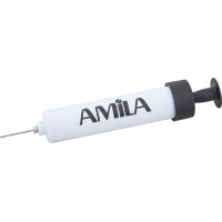 Τρόμπα Χεριού AMILA 18