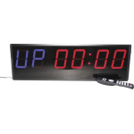 ΧΡΟΝΟΜΕΤΡΟ ΓΥΜΝΑΣΤΗΡΙΟΥ AMILA CROSSFIT TIMER