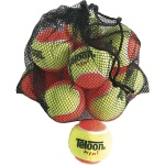 ΜΠΑΛΑΚΙΑ TENNIS MINI ΣΕΤ 12ΤΜΧ