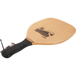 ΡΑΚΕΤΑ ΘΑΛΑΣΣΗΣ SPLASH 12mm ΜΕ ΒΕΡΝΙΚΙ