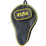 ΘΗΚΗ ΡΑΚΕΤΩΝ PING PONG RACKET CASE BAT SHAPED
