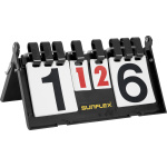 ΠΙΝΑΚΑΣ ΜΕΤΡΗΣΗΣ ΣΚΟΡ PING PONG SUNFLEX 24061