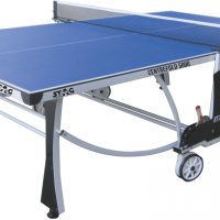 Τραπέζι Ping Pong Εξωτερικού Χώρου Stag Centrerfold 5000-42802