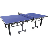 Τραπέζι Ping Pong Εσωτερικού Χώρου Active 19 - Μπλε-42805