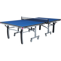 Τραπέζι Ping Pong Εσωτερικού Χώρου Active 25 - Μπλε-42806