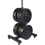 ΒΑΣΗ ΔΙΣΚΩΝ ΜΕ ΡΟΔΕΣ TREE TYPE