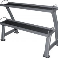 Αποθηκευτικό Rack για Kettlebell-43945