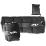 ΒΑΡΗ ΑΚΡΩΝ NEOPRENE ΣΕ ΚΟΥΤΙ (2Χ2.5KG) ΠΡΟΣΘΑΦΑΙΡΟΥΜΕΝΑ