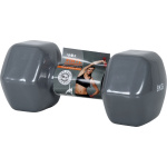 ΑΛΤΗΡΑΣ  8.0KG ΠΛΑΣΤ/ΝΟΣ ΓΚΡΙ (1ΤΜΧ)