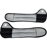 ΒΑΡΗ ΚΑΡΠΩΝ NEOPRENE (2X0.5KG)