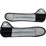 ΒΑΡΗ ΚΑΡΠΩΝ NEOPRENE (2X1kg)