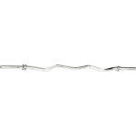 ΣΤΡΑΒΟΜΠΑΡΑ (ΣΧΗΜΑ W) ΜΕ ΙΣΙΟ ΚΟΛΛΑΡΟ 28MM*120CM