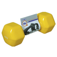 AMILA Vinyl Dumbbell 4Kg-44409