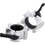 ΚΟΛΑΡΟ ΓΙΑ ΜΠΑΡΕΣ 50MM ΑΛΟΥΜΙΝΙΟΥ (ΖΕΥΓΟΣ)